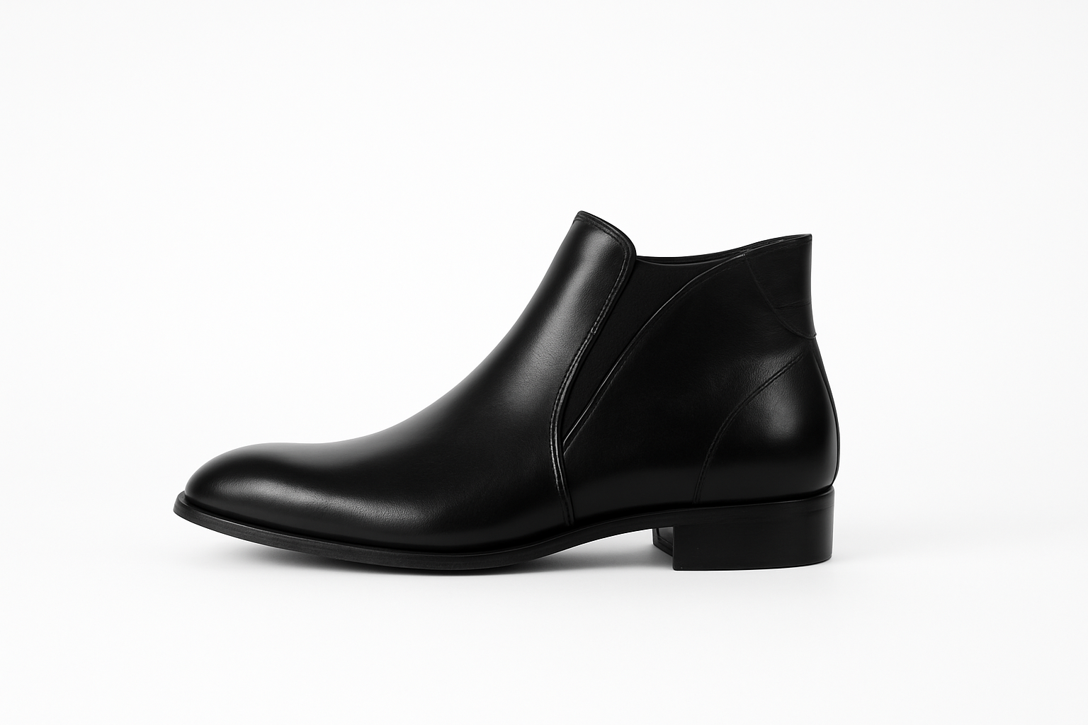 Homme chic