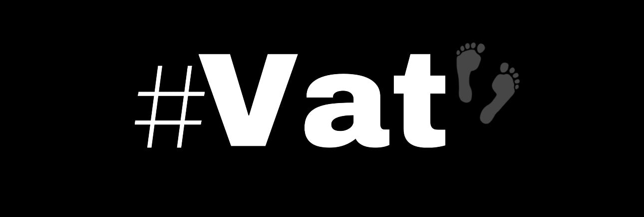 #Vat👣